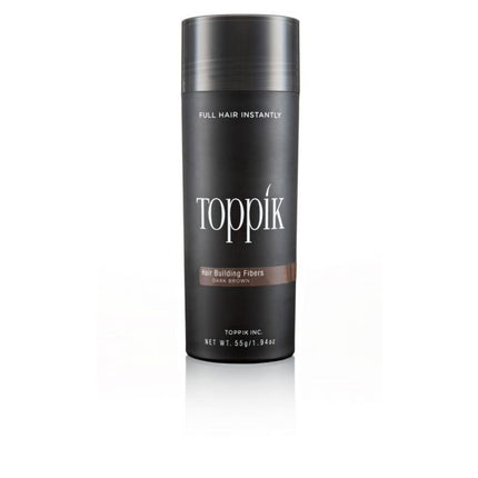 Toppik Toppik Hair Building Fibers Dark Brown