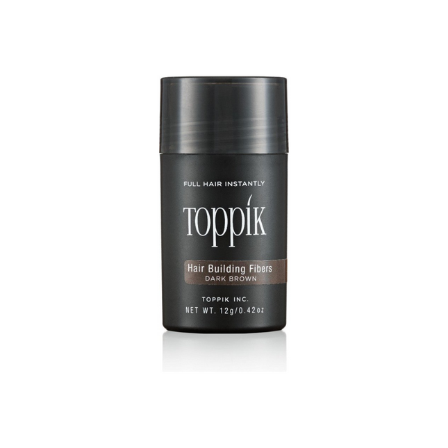 Toppik Toppik Hair Building Fibers Dark Brown