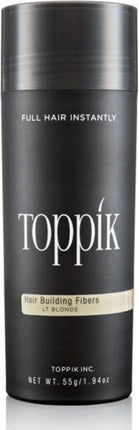 Toppik Toppik Hair Building Fibers Light Blonde