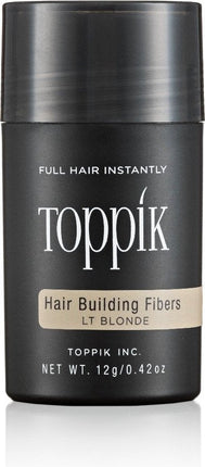 Toppik Toppik Hair Building Fibers Light Blonde