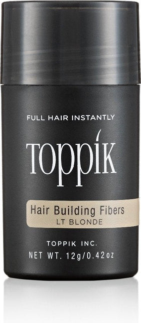 Toppik Toppik Hair Building Fibers Light Blonde
