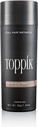 Toppik Toppik Hair Building Fibers Light Brown