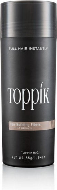 Toppik Toppik Hair Building Fibers Light Brown