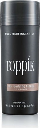 Toppik Toppik Hair Building Fibers Light Brown