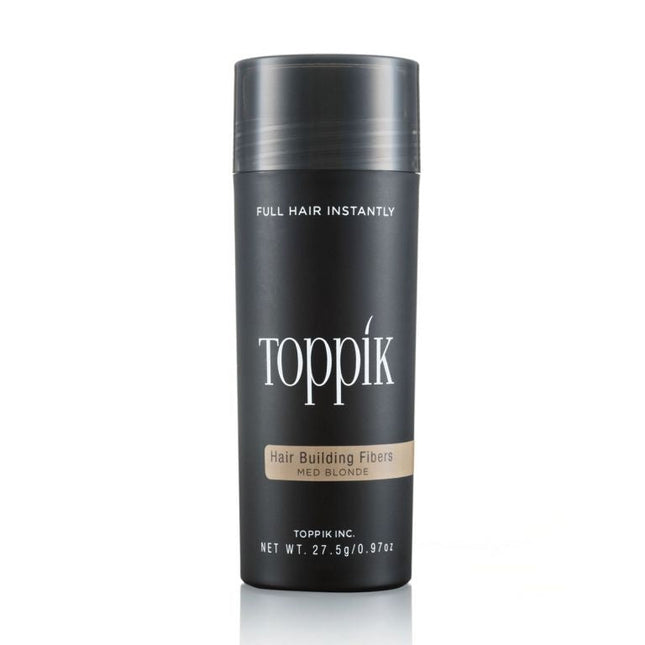 Toppik Toppik Hair Building Fibers Medium Blonde