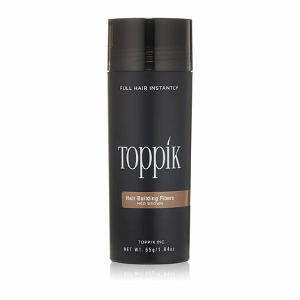 Toppik Toppik Hair Building Fibers Medium Brown