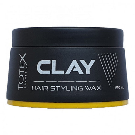 Totex Cosmetics Totex Cosmetic Clay Wax