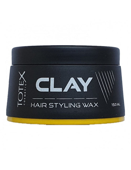 Totex Cosmetics Totex Cosmetic Clay Wax