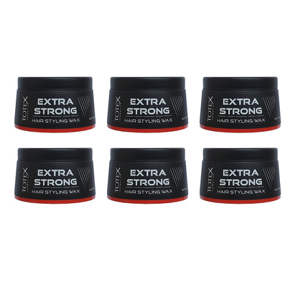 Totex Cosmetics Totex Cosmetic Extra Strong Wax