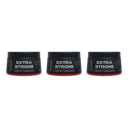 Totex Cosmetics Totex Cosmetic Extra Strong Wax