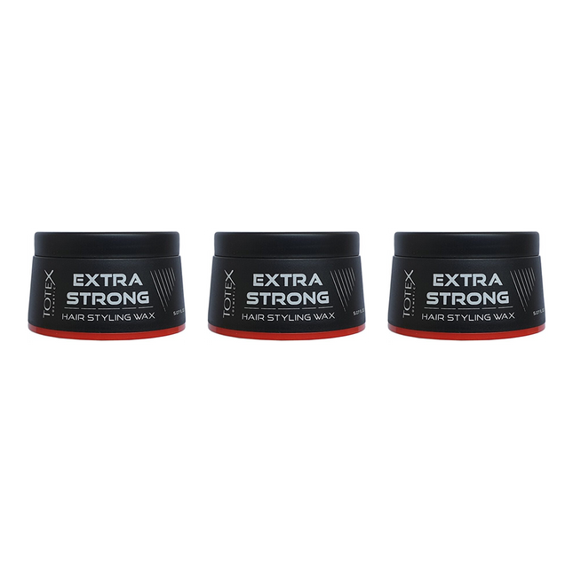 Totex Cosmetics Totex Cosmetic Extra Strong Wax