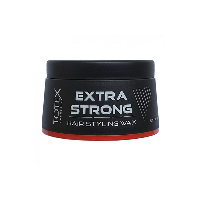 Totex Cosmetics Totex Cosmetic Extra Strong Wax