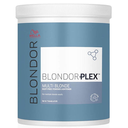 Wella Blondorplex Lightening Powder
