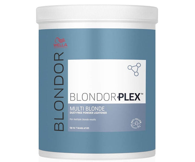 Wella Blondorplex Lightening Powder