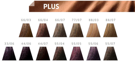 Wella Color Touch Plus