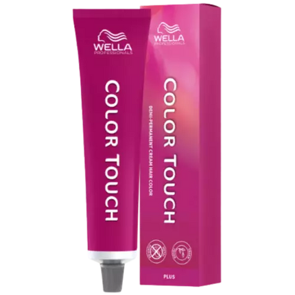Wella Color Touch Plus