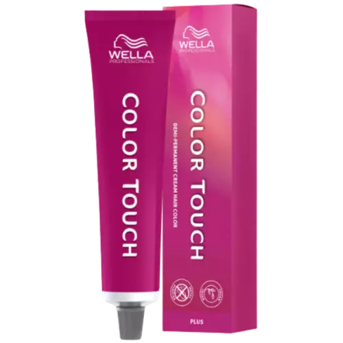 Wella Color Touch Plus