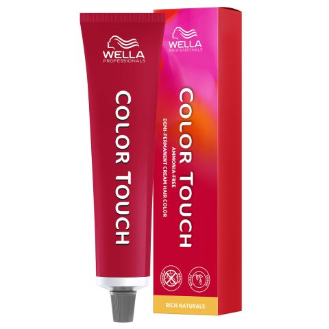Wella Color Touch Rich Naturals Color