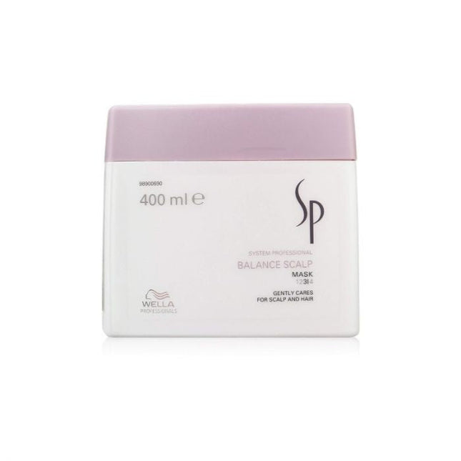 Wella SP Wella SP Balance Scalp Mask