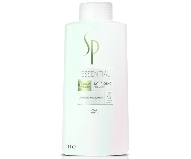 Wella SP Wella SP Essential Shampoo