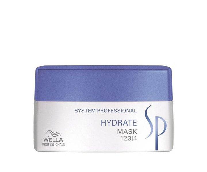 Wella SP Wella SP Hydrate Mask