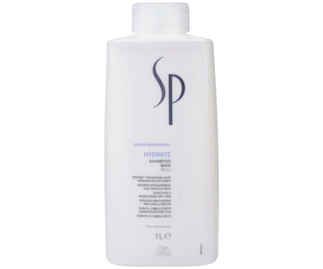 Wella SP Wella SP Hydrate Shampoo