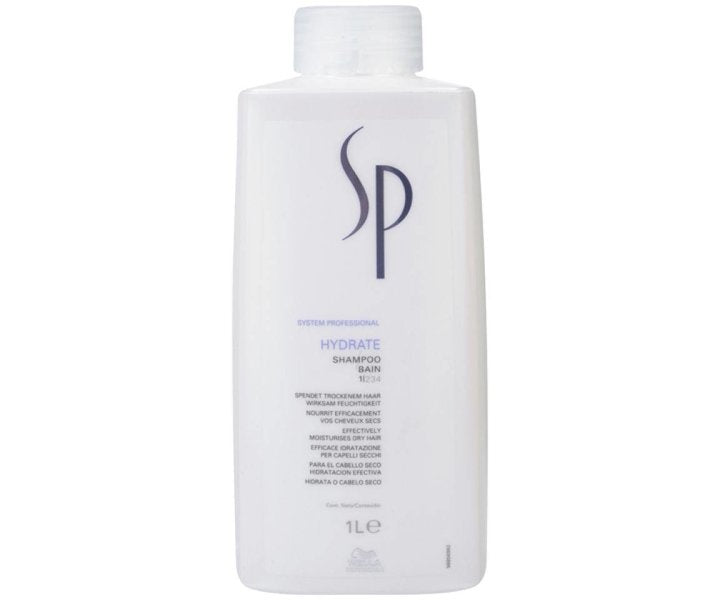 Wella SP Wella SP Hydrate Shampoo