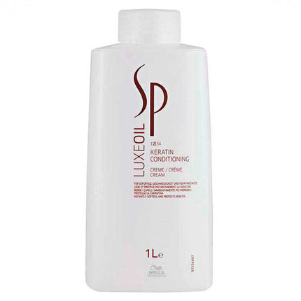 Wella SP Wella SP LuxeOil Keratin Creme