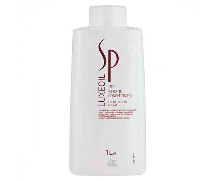 Wella SP Wella SP LuxeOil Keratin Creme