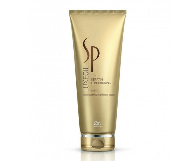 Wella SP Wella SP LuxeOil Keratin Creme