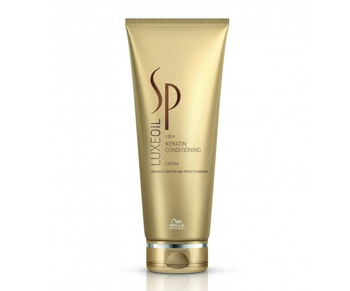Wella SP Wella SP LuxeOil Keratin Creme