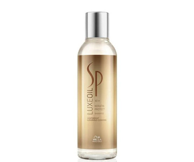 Wella SP Wella SP LuxeOil Keratin Shampoo