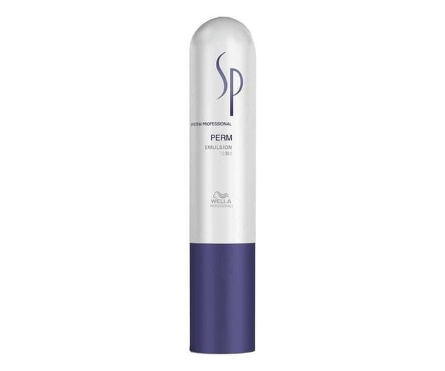 Wella SP Wella SP Perm Emulsion
