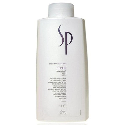 Wella SP Wella SP Repair Shampoo