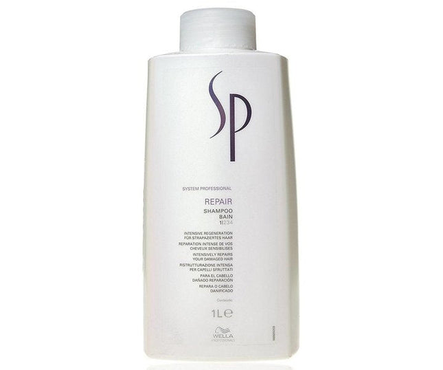 Wella SP Wella SP Repair Shampoo