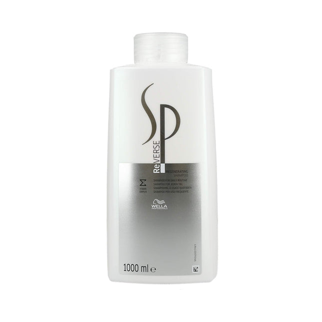 Wella SP Wella SP ReVerse Shampoo