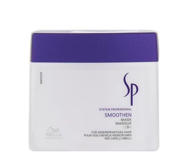 Wella SP Wella SP Smoothen Mask