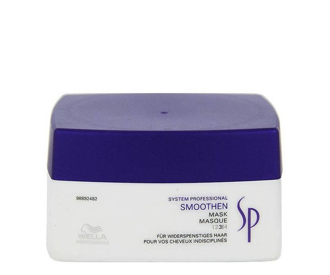 Wella SP Wella SP Smoothen Mask