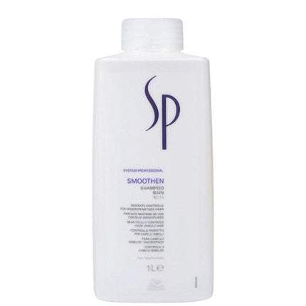 Wella SP Wella SP Smoothen Shampoo