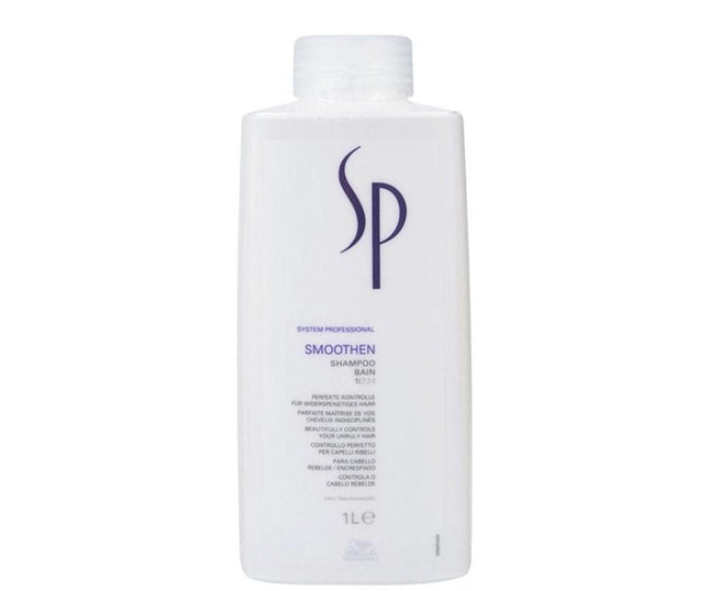 Wella SP Wella SP Smoothen Shampoo