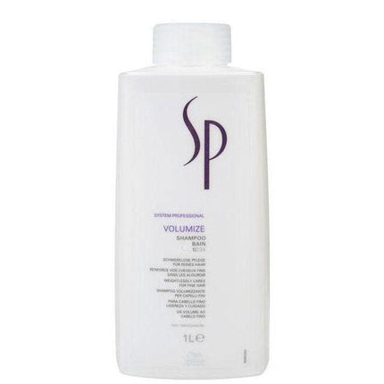 Wella SP Wella SP Volumize Shampoo