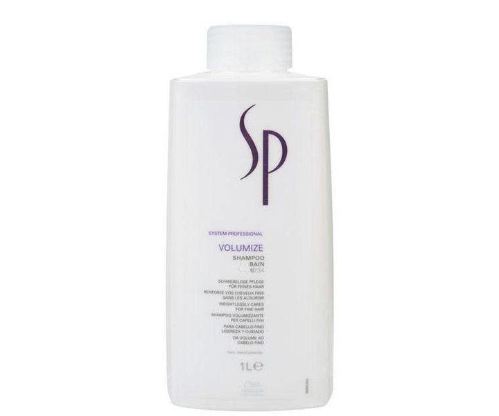 Wella SP Wella SP Volumize Shampoo