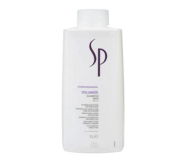Wella SP Volumize Shampoo