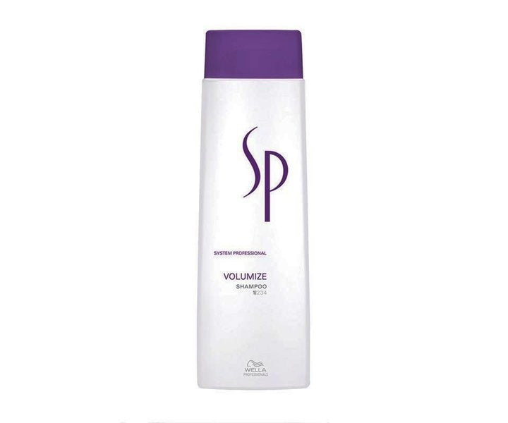 Wella SP Wella SP Volumize Shampoo
