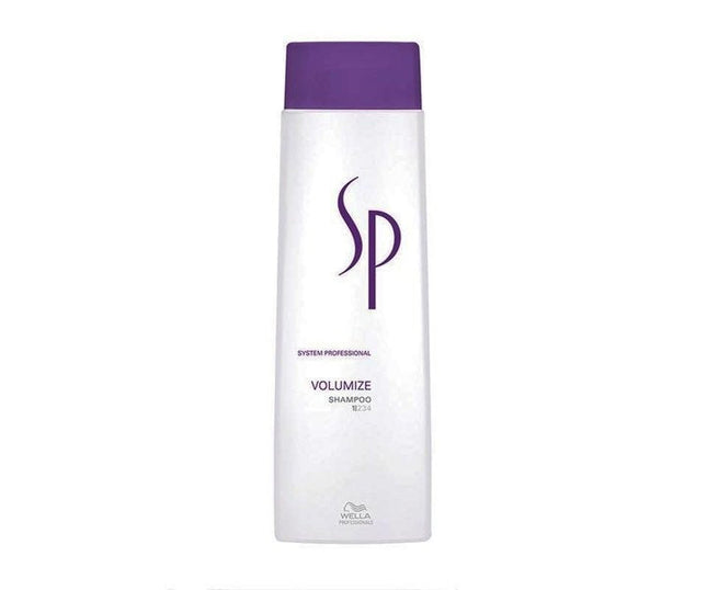 Wella SP Volumize Shampoo