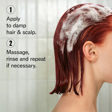 Wella Ultimate Color Shampoo