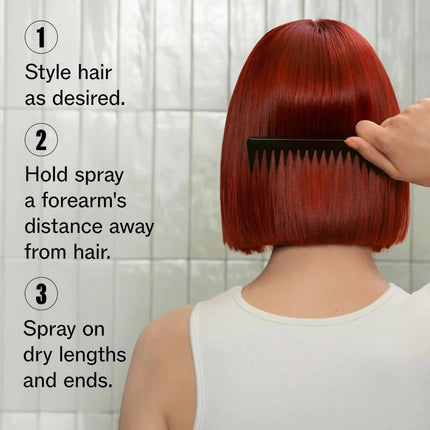 Wella Ultimate Color Shine Spray