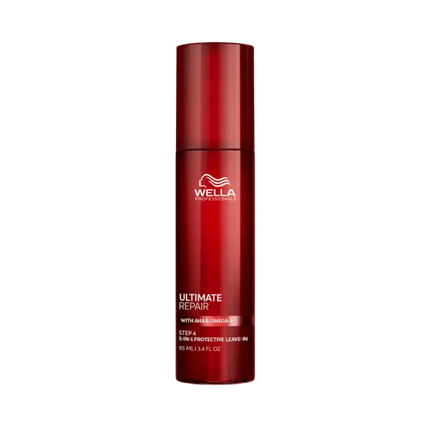 Wella Ultimate Repair Protective Leave-In