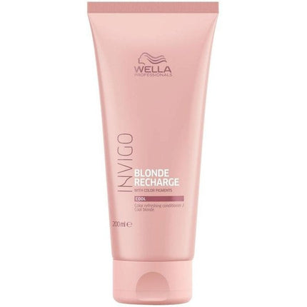 Wella Wella Blonde Recharge Conditioner