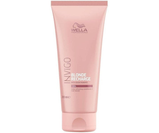 Wella Wella Blonde Recharge Conditioner